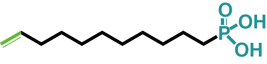 10-Undecenylphosphonic acid