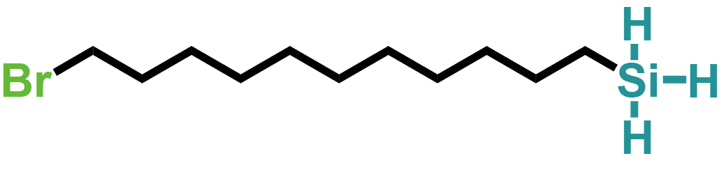 11-Bromoundecylsilane