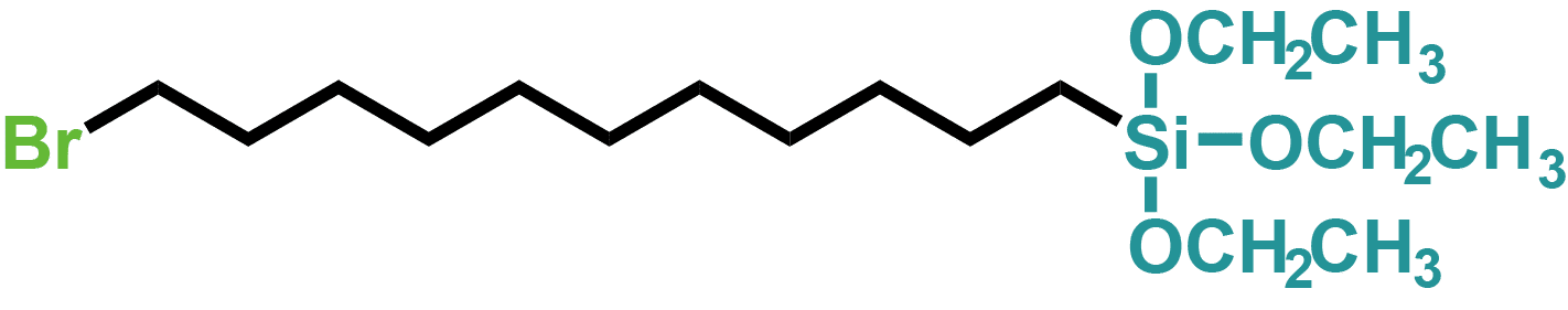 11-Bromoundecyltriethoxysilane