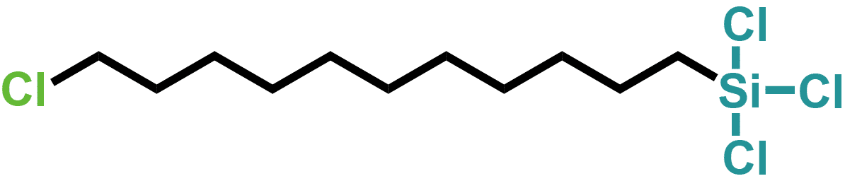 11-Chloroundecyltrichlorosilane