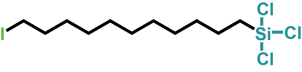 11-Iodoundecyltrichlorosilane