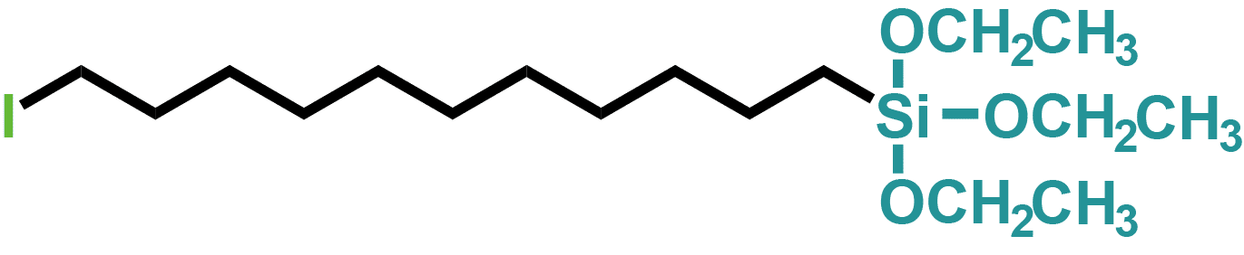 11-Iodoundecyltriethoxysilane