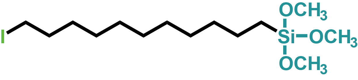 11-Iodoundecyltrimethoxysilane