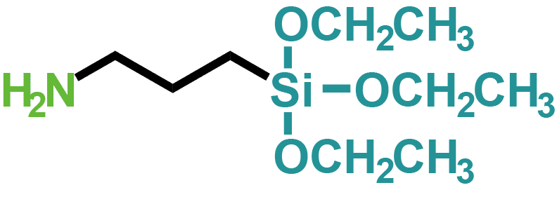 3-Aminopropyltriethoxysilane