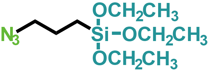 3-Azidopropyltriethoxysilane