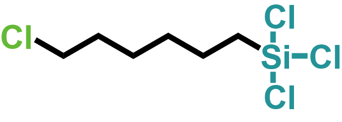 6-Chlorohexyltrichlorosilane