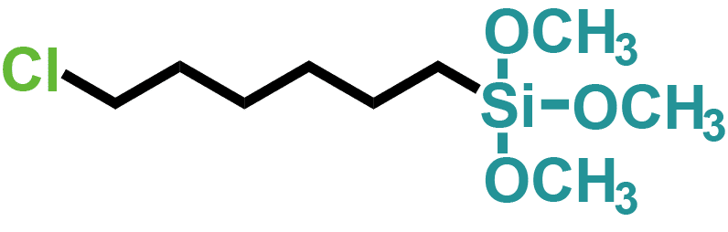 6-Chlorohexyltrimethoxysilane