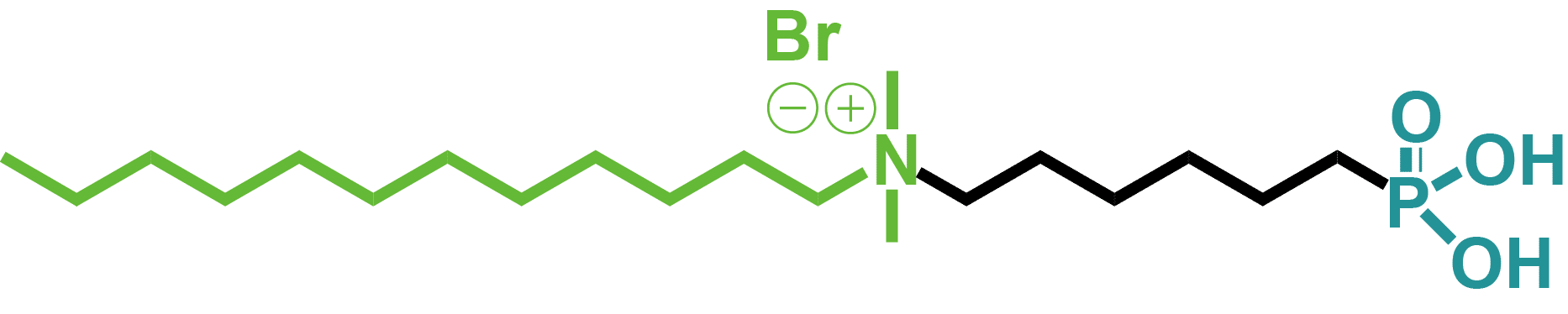 (6-Hexylphosphonic acid)-N