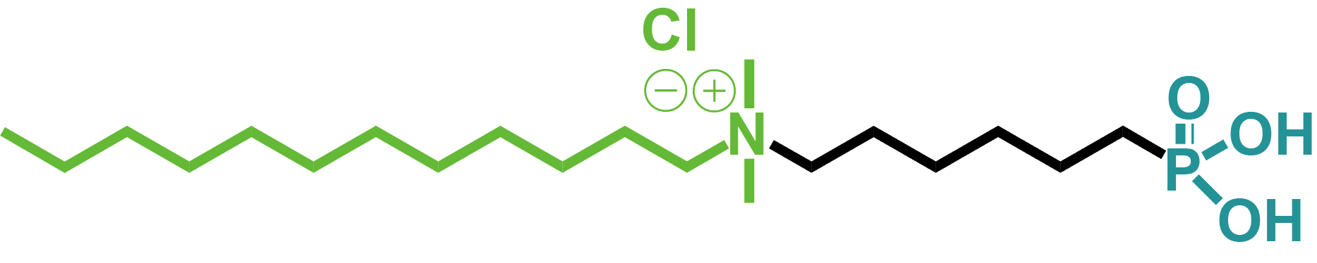 (6-Hexylphosphonic acid)-N