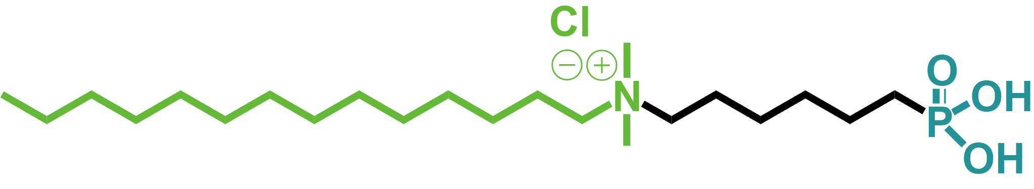 (6-Hexylphosphonic acid)-N