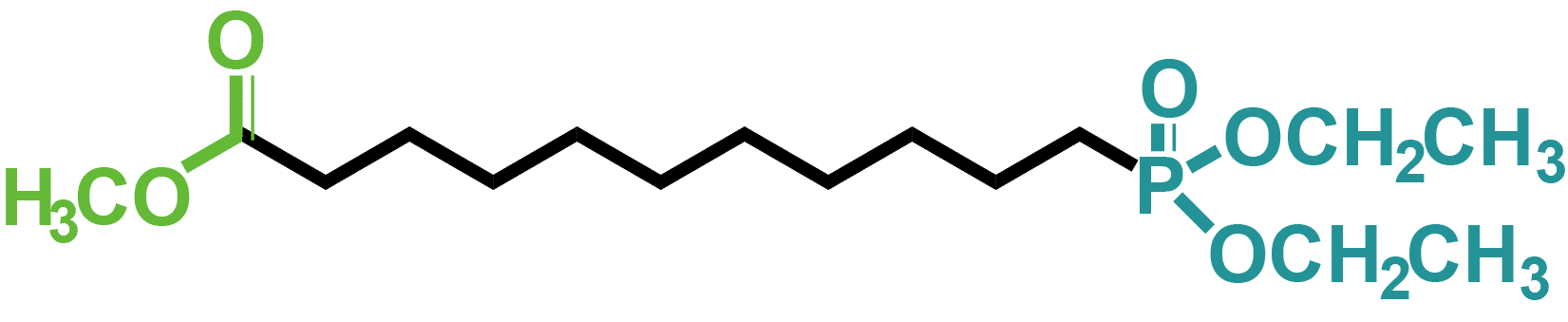 Diethyl-11-methylundecanoatephosphonate