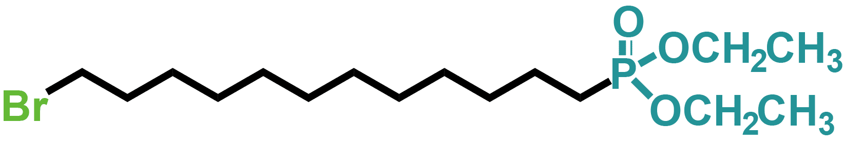Diethyl-12-bromododecylphosphonate