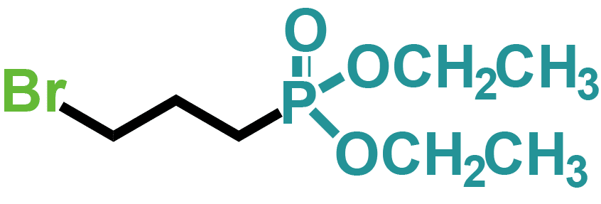 Diethyl-3-bromopropylphosphonate
