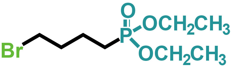Diethyl-4-bromobutylphosphonate
