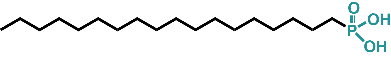 Diethyloctadecylphosphonate