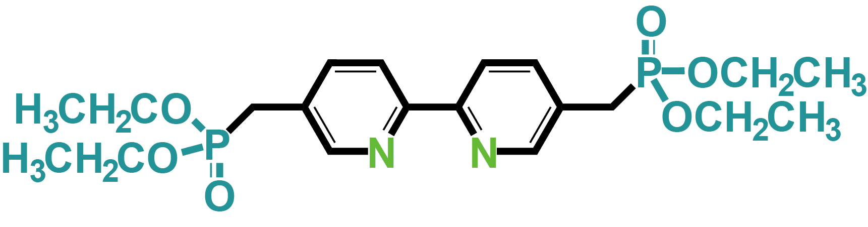 Tetraethyl ([2