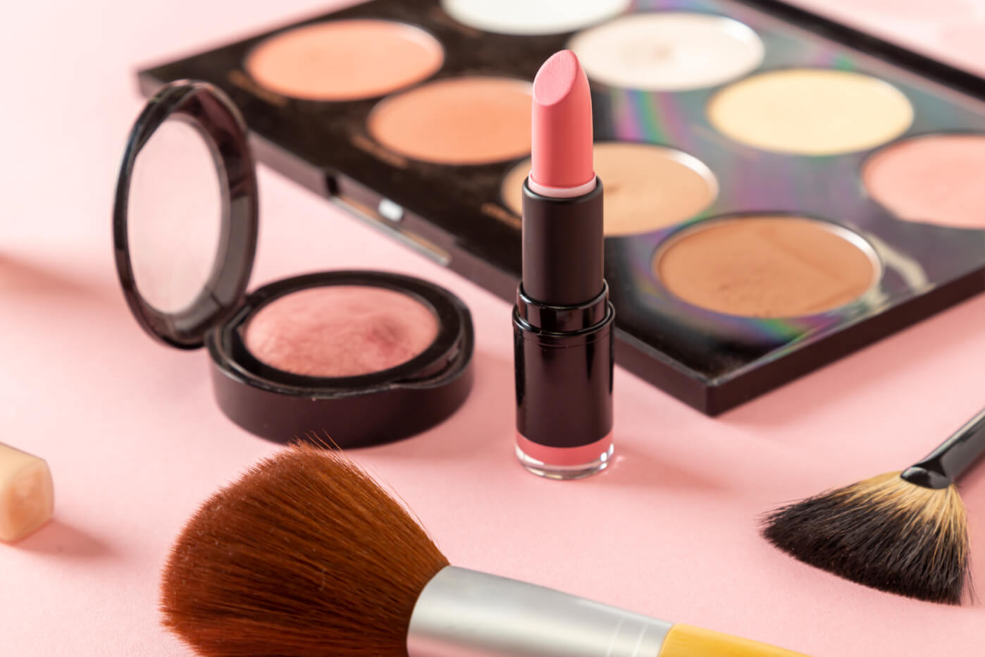 Cosmetic industry BIO-SUSHY