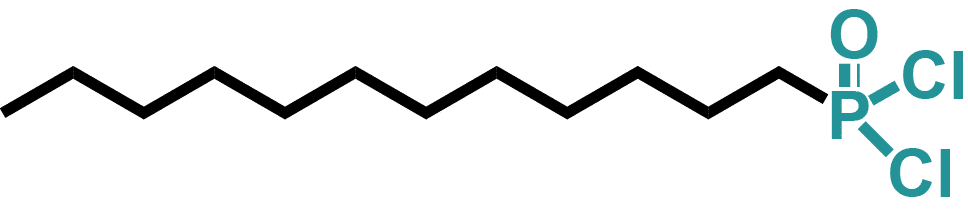 n-Dodecylphosphonic Dichloride