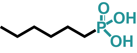 n-Hexylphosphonic acid