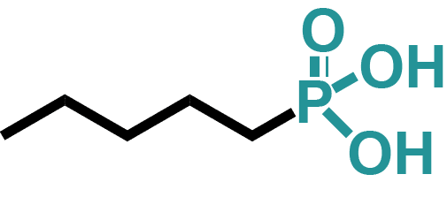 n-Pentylphosphonic acid