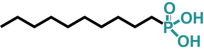 n-​Decylphosphonic acid