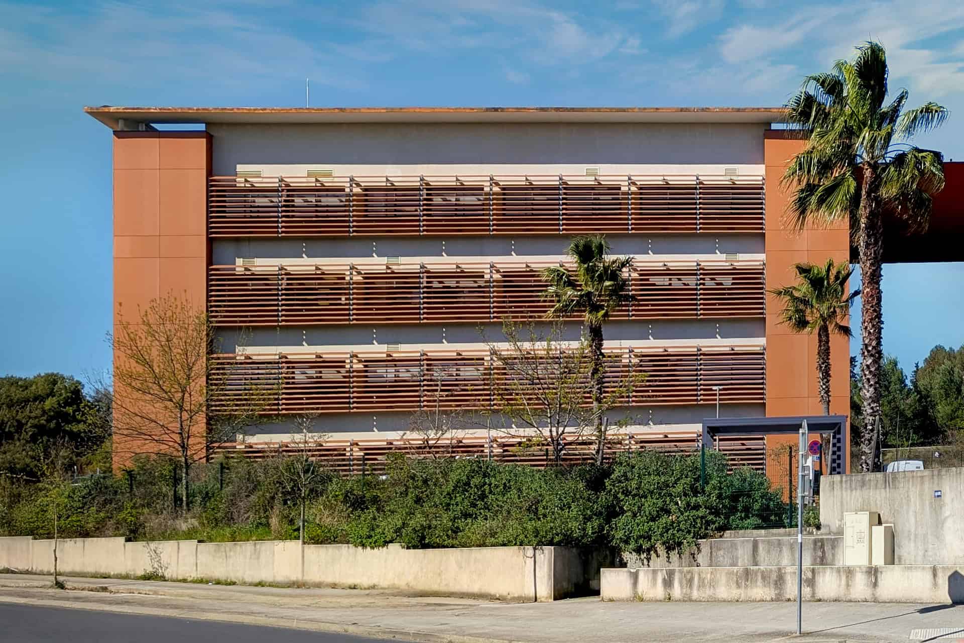 SIKÉMIA Office Grabels